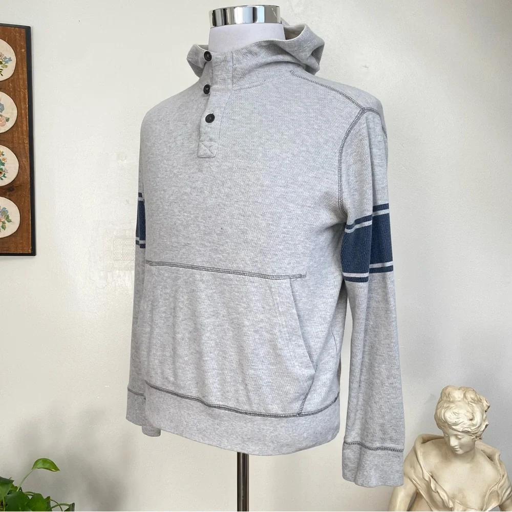 Banana Republic Retro Hoodie Sweater
